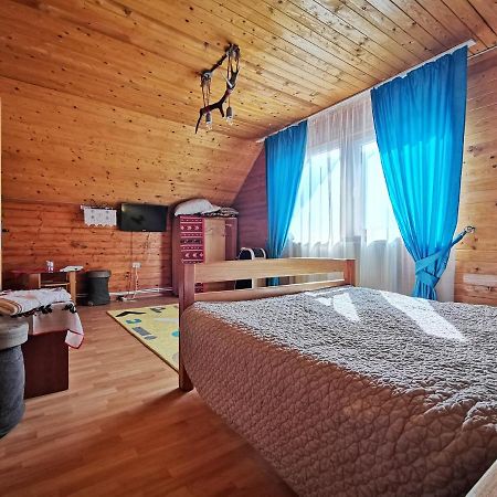 Jugul Taranului Agropensiune Polovragi, Gorj Exterior foto