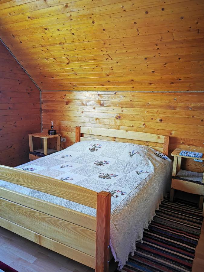 Jugul Taranului Agropensiune Polovragi, Gorj Exterior foto