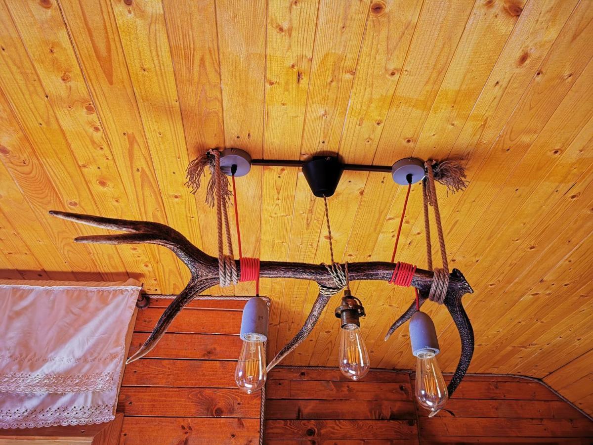Jugul Taranului Agropensiune Polovragi, Gorj Exterior foto
