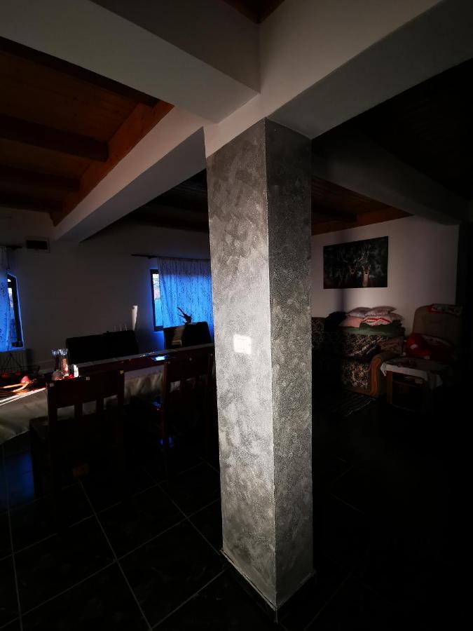 Jugul Taranului Agropensiune Polovragi, Gorj Exterior foto
