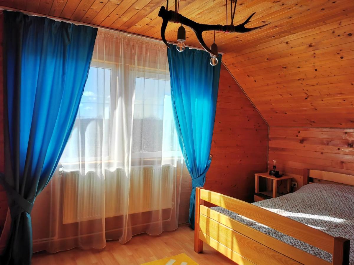 Jugul Taranului Agropensiune Polovragi, Gorj Exterior foto