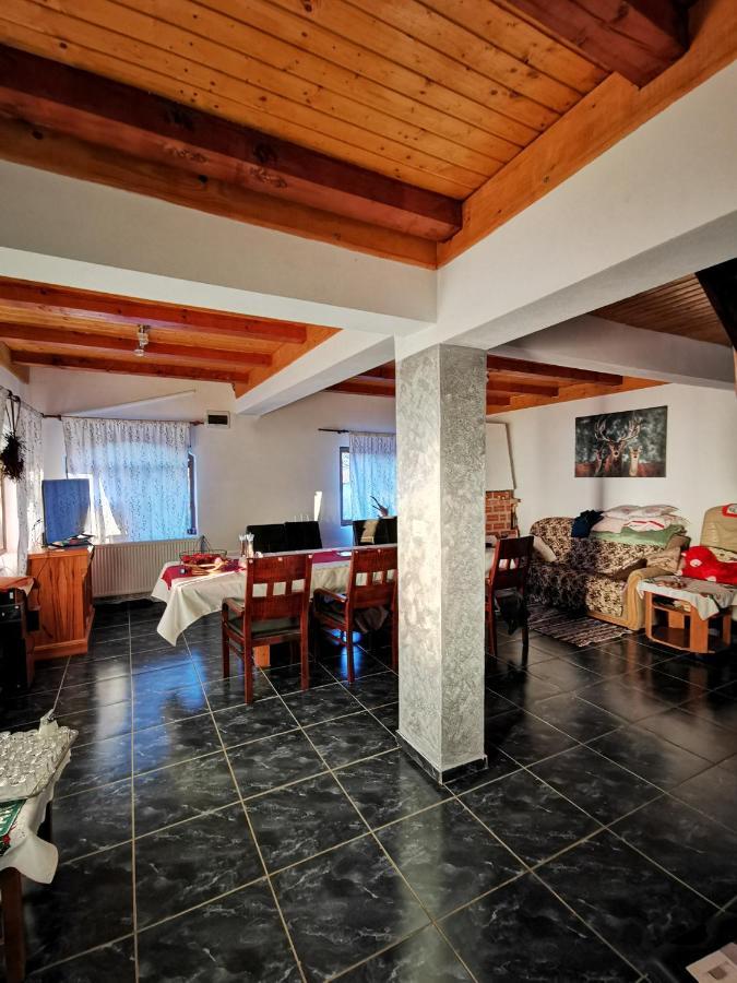 Jugul Taranului Agropensiune Polovragi, Gorj Exterior foto